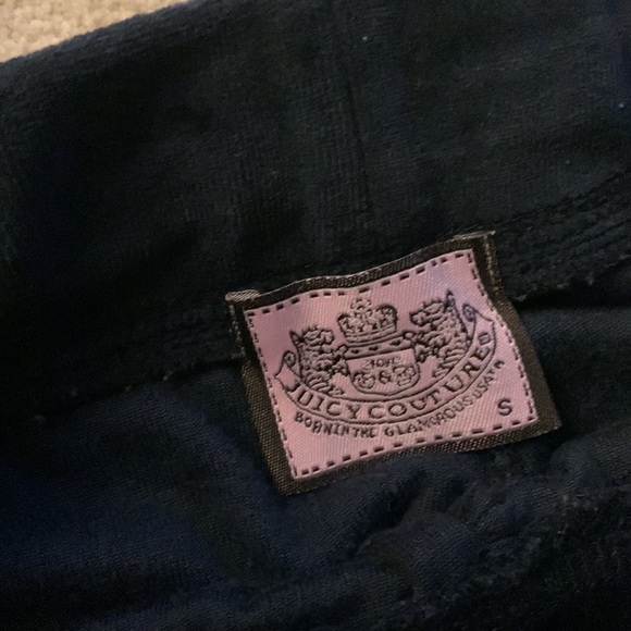 juicy contour pants - Picture 6 of 9